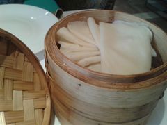 饼-同喜烤鸭店(光芒店)