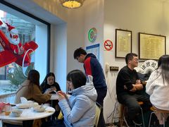 -堂屋糖水店(愚园店)