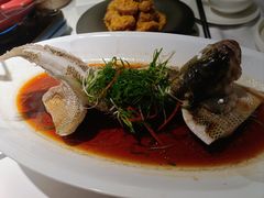 -院里寻菜·精致庭院菜(观沙岭店)