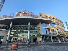 -重庆医科大学附属第一医院(金山院区)