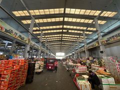 -西郊国际农产品交易中心