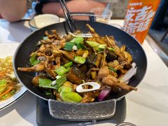 -食光慢宴·安吉土菜馆