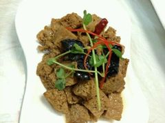 -大明寺素食坊(扬子江中路店)