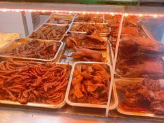 -文虎酱鸭(东塔路店)