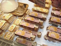 -卡玛王子·面包·蛋糕(南山宝能环球汇店)