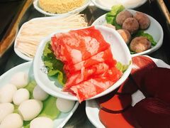 -卤教授老火锅
