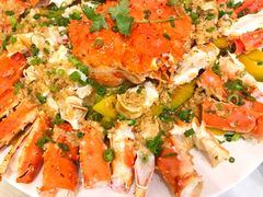 阿拉斯加蟹-豪庭皇朝