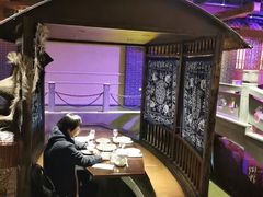 -姚江春中餐厅·太平洋大酒店