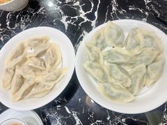 -双福饺子营餐厅(财富广场店)