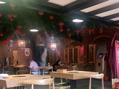 大堂-福茂源横山铁锅羊肉(牡丹园店)