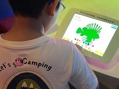 -沈阳海洋探索中心