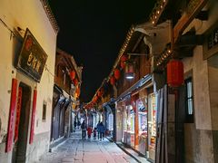 -高淳老街