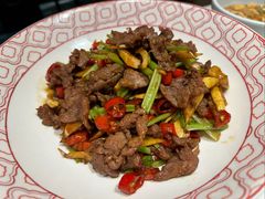-径山十八道·风味民间菜(杭州总店)