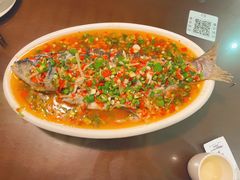 -飞虹鱼馆(春华路店)