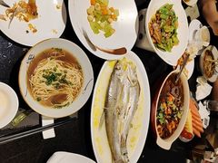 -玄武苏宁诺富特酒店·紫金轩中餐厅
