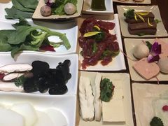 -束河人家(南锣鼓巷店)