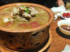 -李氏八大件老菜馆(万宝街店)