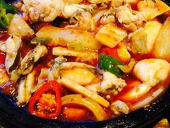 -食锦记·福建私房菜(浦西万达店)
