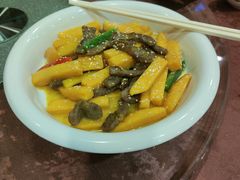 -南沙游艇会·大兵船餐厅