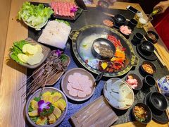 -味舵主重庆火锅(邓尉路店)