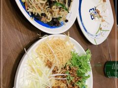 -满园烤鸭·春饼(太原街万达店)
