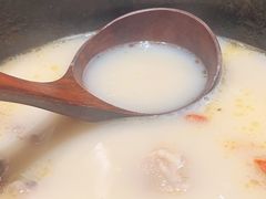 -敏珠拉姆藏餐·南京厨房(富春江东街店)