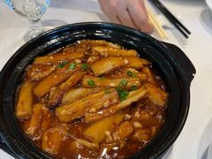 -勝記酒家·37年老字号·经典粤菜(荔枝公园店)