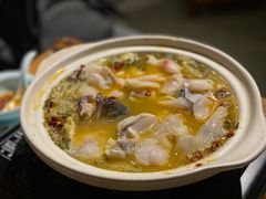 -醉长安(南门总店)
