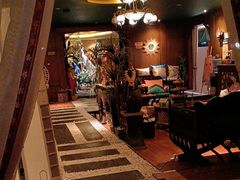 -泰谷玲抓龙筋SPA·泰式按摩(五一广场店)
