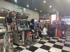 -天天玩X秋葉原日系动漫游戏中心