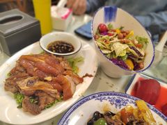 -鼎香润(德胜门内店)