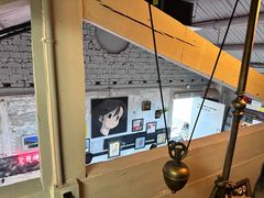 -nodcafe(M50创意园店)