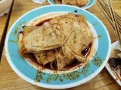 -马三洋芋片(兰州总店)