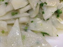 -东北农家小院(定西路店)