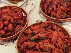 -虾大侠·盱眙龙虾老北京铜锅涮羊肉(金楠天街店)