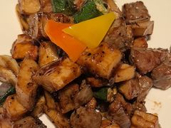 -汤城小厨•粤菜•靓汤(金融街店)