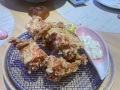 -琴寿司居酒屋(中山广场店)