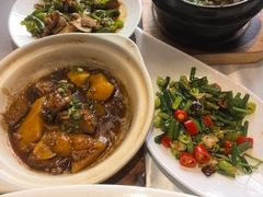 -蠔友汇·海鲜·生蚝烧烤(大东店)