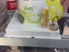 -CAKE BOSS 蛋糕老板(西单君太百货店)