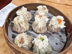 -都一处烧麦馆(前门店)