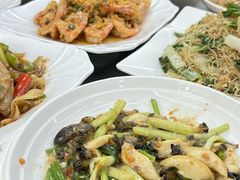 -滑记海鲜饭店·老字号(海鲜街店)