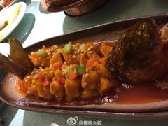 李氏八大件老菜馆-李氏八大件老菜馆(万宝街店)
