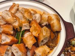 -大铁勺新津菜(迎水道店)