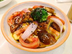 -和平馆·地道港澳茶餐厅(西门口店)