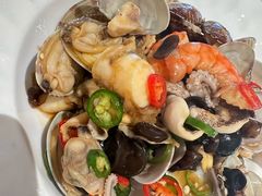 -闽海肴(北辰荟店)