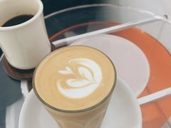 -BLACKSHEEP ESPRESSO(建国中路店)