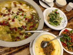 -一楼食业·美食人家