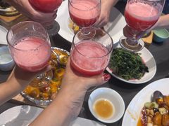 -望乡楼上海菜(日月光店)