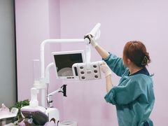 -编贝口腔(美盛中心店)