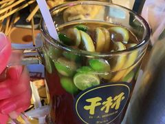 -木屋烧烤(白石洲店)